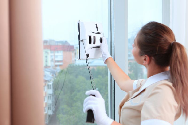 Hotel Window Cleaning in Lexington, KY