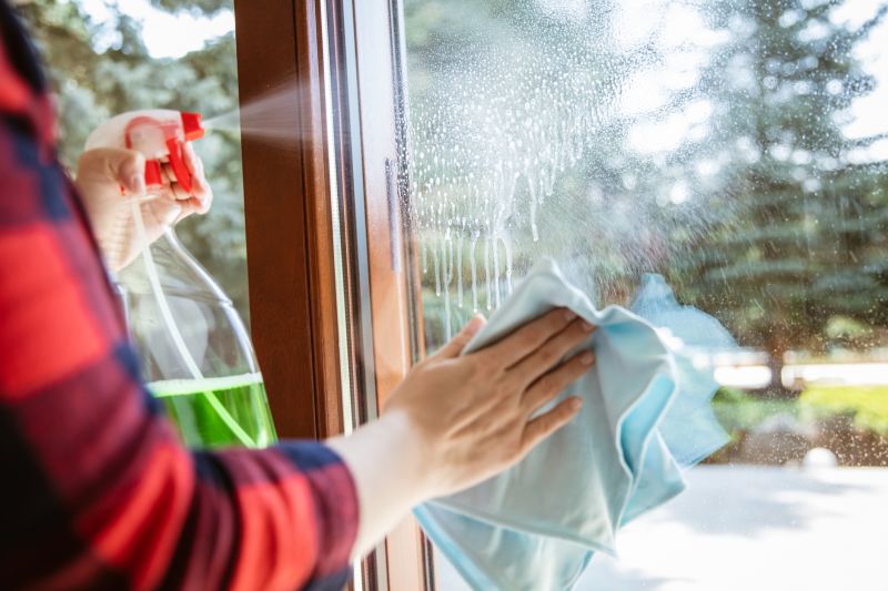 School Window Cleaning in Mobile, AL