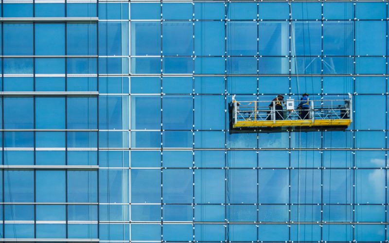 Reaching Difficult Areas